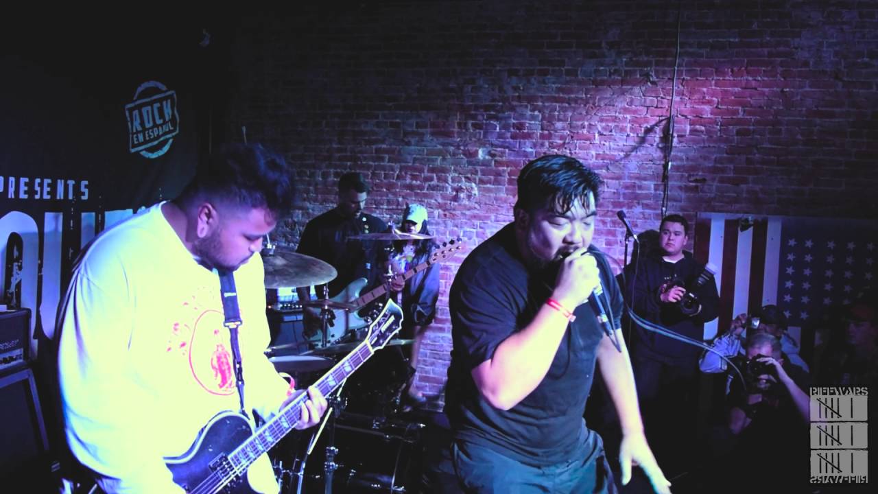 REVISION - [MULTICAM] Full Set Live @ PBW 1.31.16