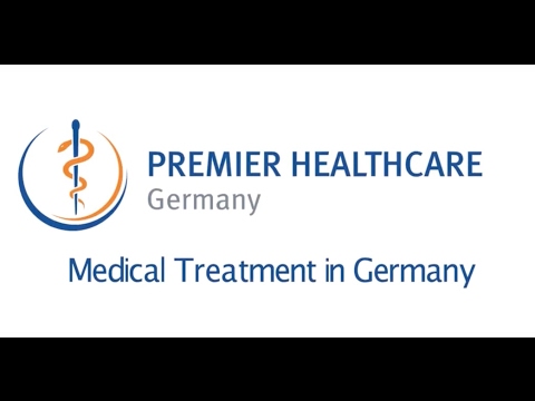 Medical treatment in Germany for international patients