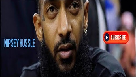 Nipsey Hussle: be at war with the world to have peace with yourself. ripdagreat #nipseyhussle