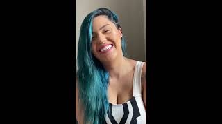 Doral - Ela ft. Paula Araujo (CLIPE OFICIAL)