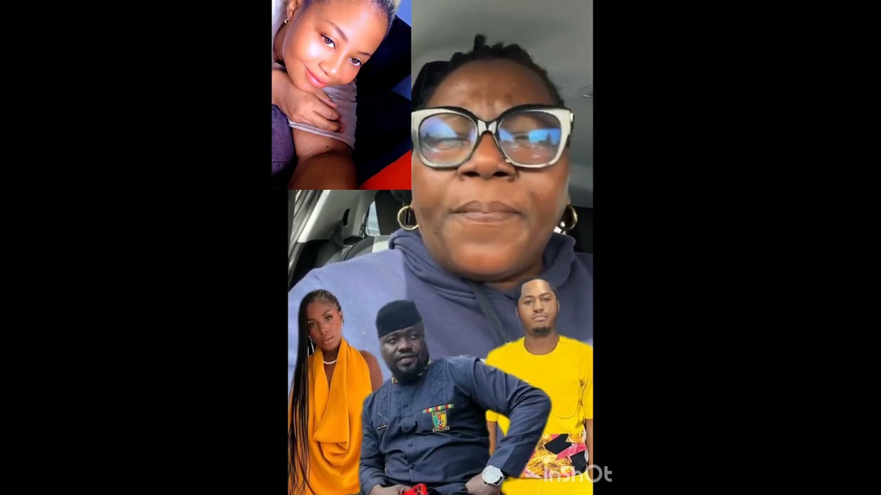 Massa!!! Que Fingon tralala a fait quoi à Mouta penda ?#viral #influenceur 