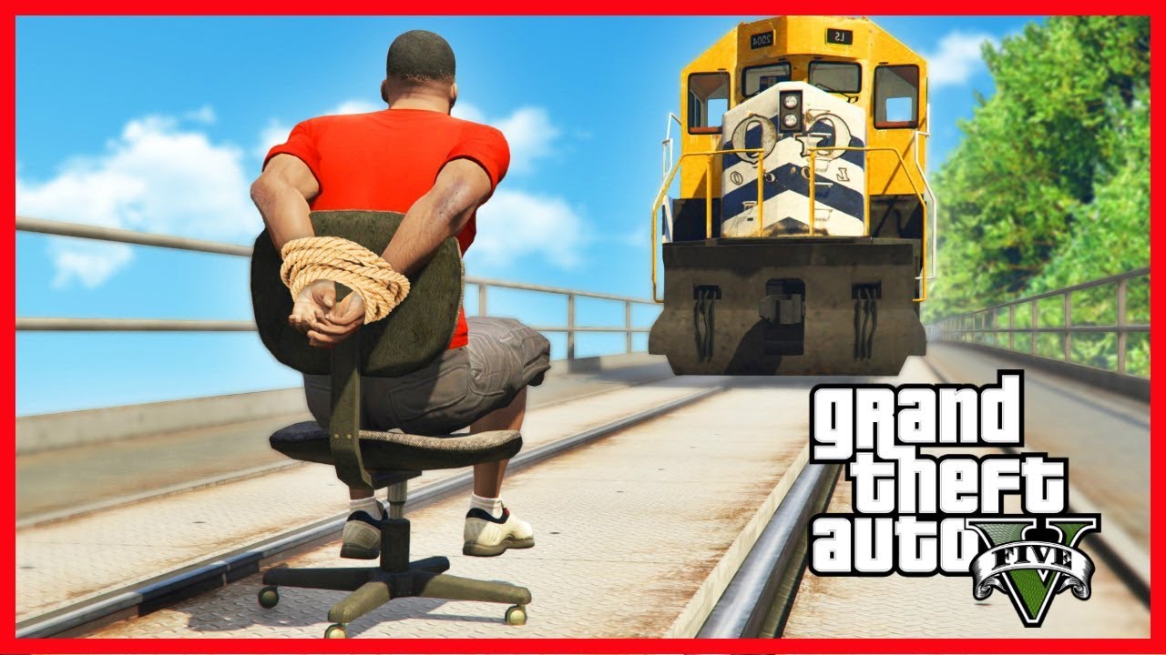 🤠 LASSO MÓD V GTA 5! 🤠 (GTA 5 Módy)