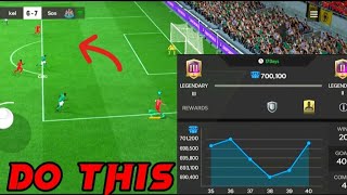 HOW TO SCORE EVERY CHANCE IN VSA || FC MOBILE 24 🤩⚽