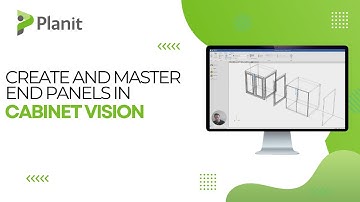 Your Questions Answered: Add Shaker Profiles to End Panels and Create Your Own in CABINET VISION!
