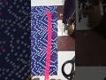 usefull tips and tricks latest tips with lace design #youtubeshort #fashion #shortfeed #stitching #