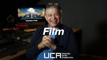 Portfolio Advice: Film