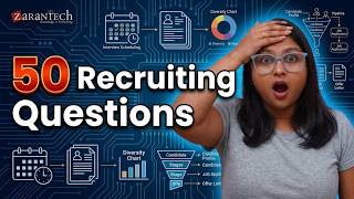 Workday Recruiting (50 Questions) | Workday Learner Community