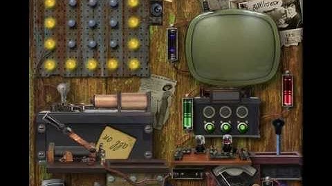 ミステリー事件簿　レーブンハースト　（貯蔵室）　mystery case files.