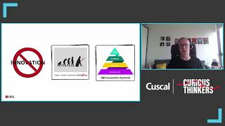DBS’ digital transformation journey to World’s Best Bank | Cuscal Curious Thinkers 2021