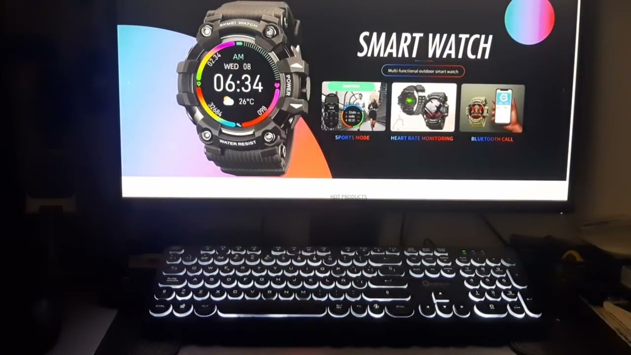 SKMEI : Nacimiento de SKMEI #1/4 - Pronunciación, Significado y la Guerra vs Casio