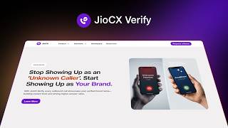 Introduction to JioCX Verify screenshot 5