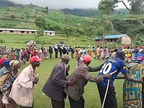 Marakwet Cultural Song Mungwa Area