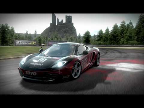 Video: NFS: Shift Příští Týden Získá Exotic DLC