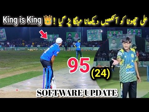 Big Fight ! Khurram Chakwal, Fahad Chanu, Nasir Pathan VS Hassan Penda ...