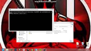 How to set up a minecraft bukkit Server 1.7.9