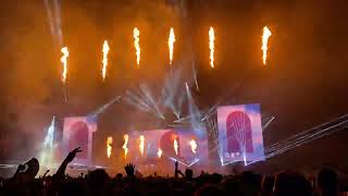 After You - Gryffin @ Audiotistic SD 2021