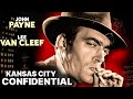 Kansas City Confidential | Crime Movie | John Payne | Thriller | Drama Film