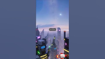 Space Elevators: The Future of Space Travel! #educationalvideo #shorts #facts