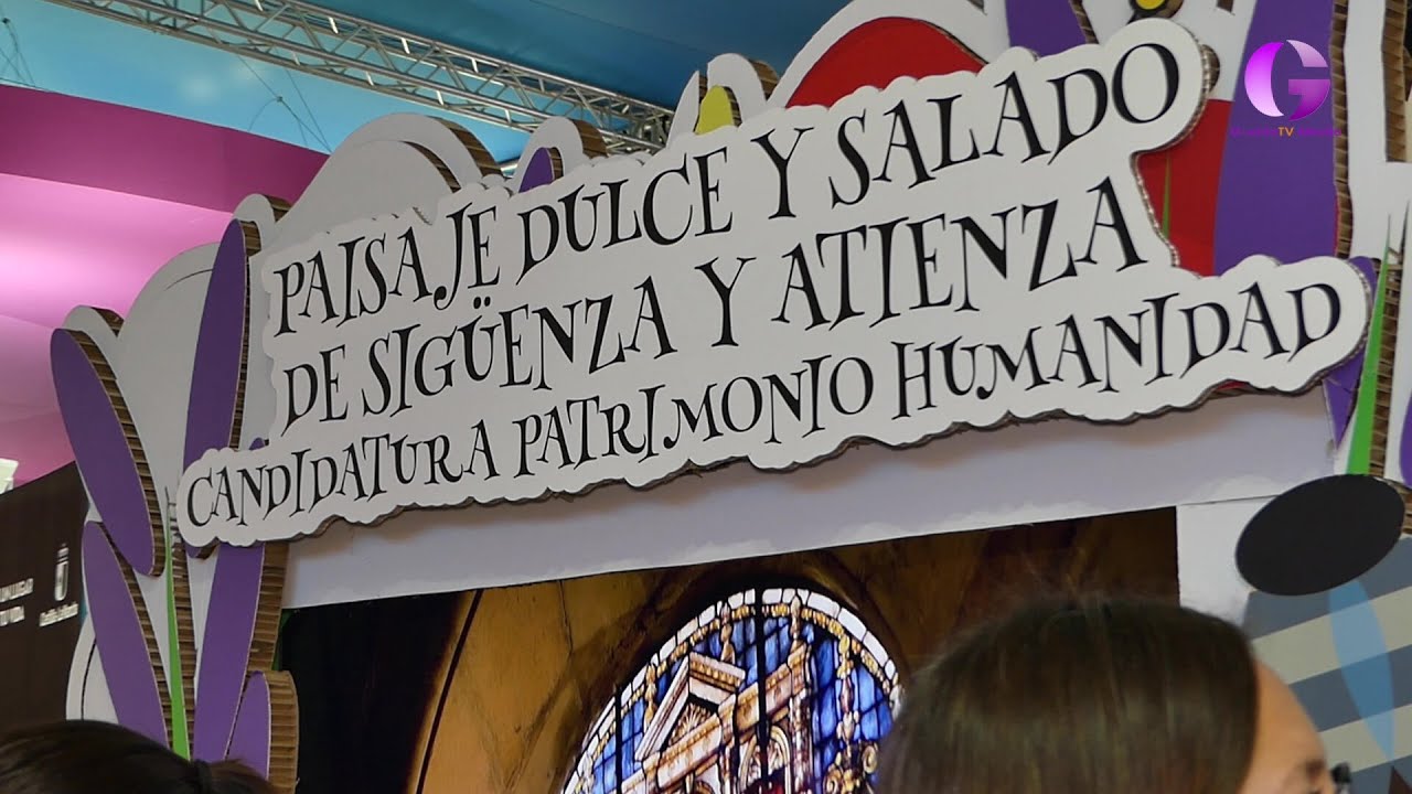 Sigüenza está de fiesta