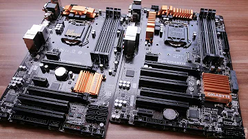 Kann man ein Mainboard reparieren?