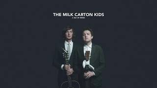 The Milk Carton Kids - "A Sea of Roses" (Full Album Stream) chords