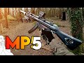 Airsoft france   ce mp5 est dingue max2joules