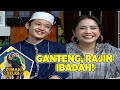 Raffi Cemburu, Nagita Bilang Alwi Assegaf Ganteng - Rumah Seleb (4/5) PART 1