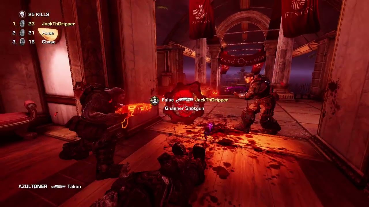 Профессиональные лобби 