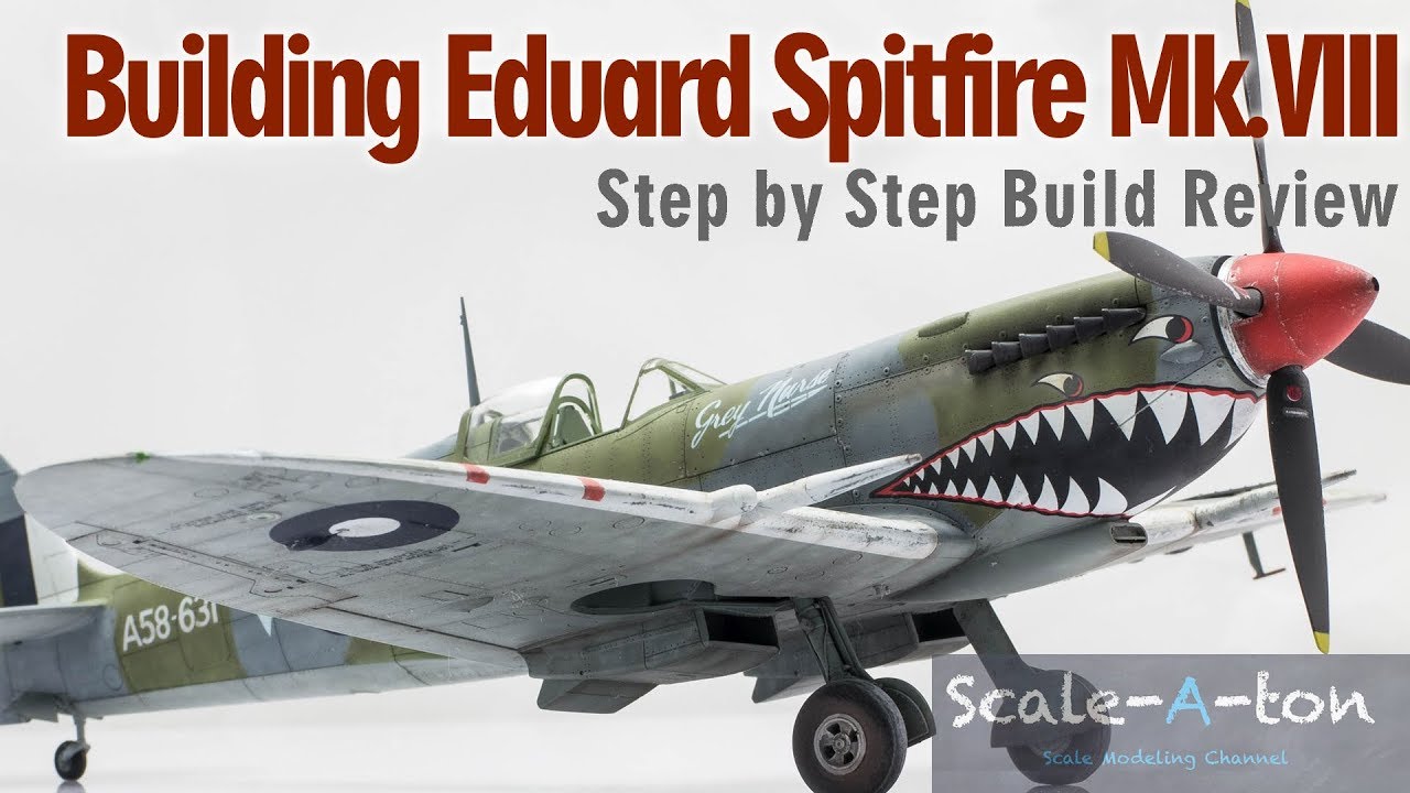4 spoke w/ pattern tread Ed Eduard Brassin 672147 1/72 Spitfire Mk.VIII wheels 