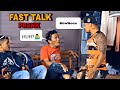 Fast talk part 8  subrang laptrip ito mga ka banat