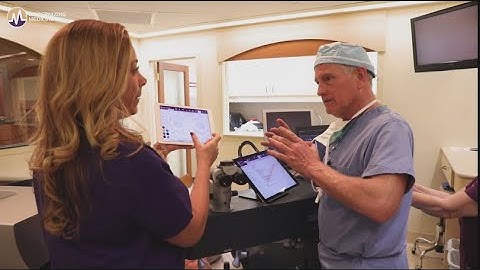 An Easy Ophthalmology EHR Transition for Carolina Glaucoma PA