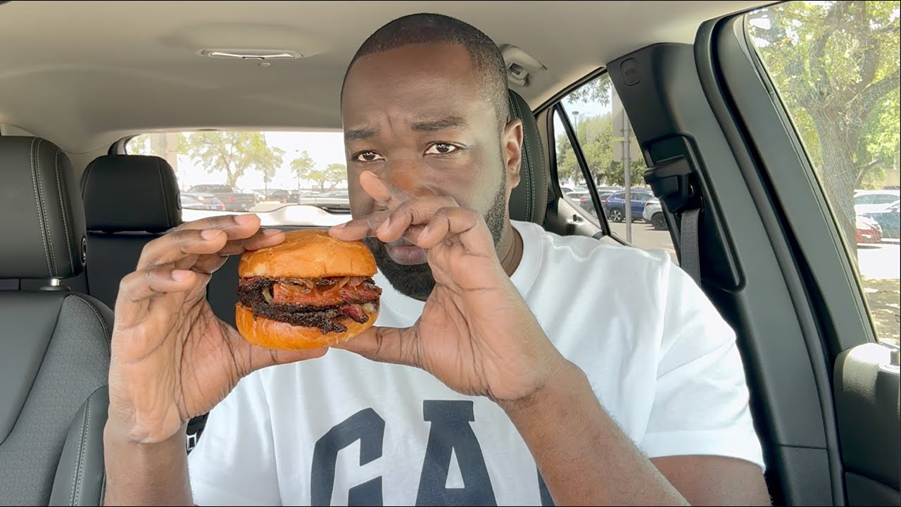 Hot Weather and Hotter Food in Austin