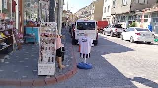 Önüldağı Rıfat Kahvesi Ve Gedelli Meydanı