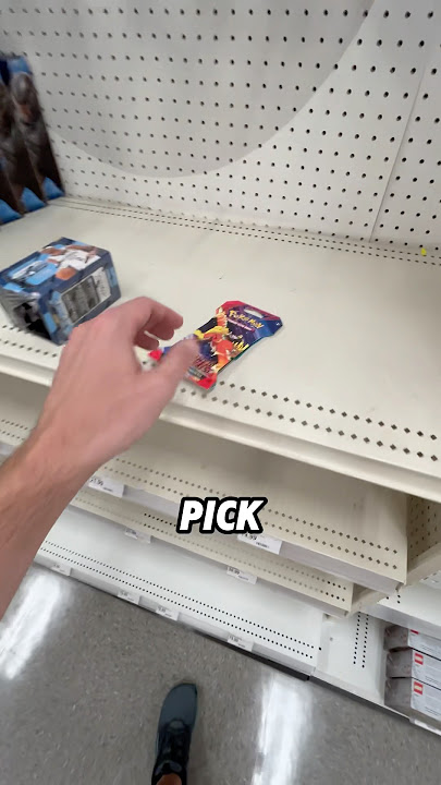 How to Find Pokemon Card Restocks