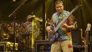 Dead & Company LIVE from Hershey, PA Set II Preview 8/28/21