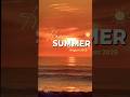 Beach Sunrise / Izu Shirahama / Golden Sunrise #subscribemychannel#travel #youtubeshorts#beach#yt