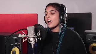 Satisfya Female Version   Gaddi Lamborghini   Imran Khan   Cover by AiSh