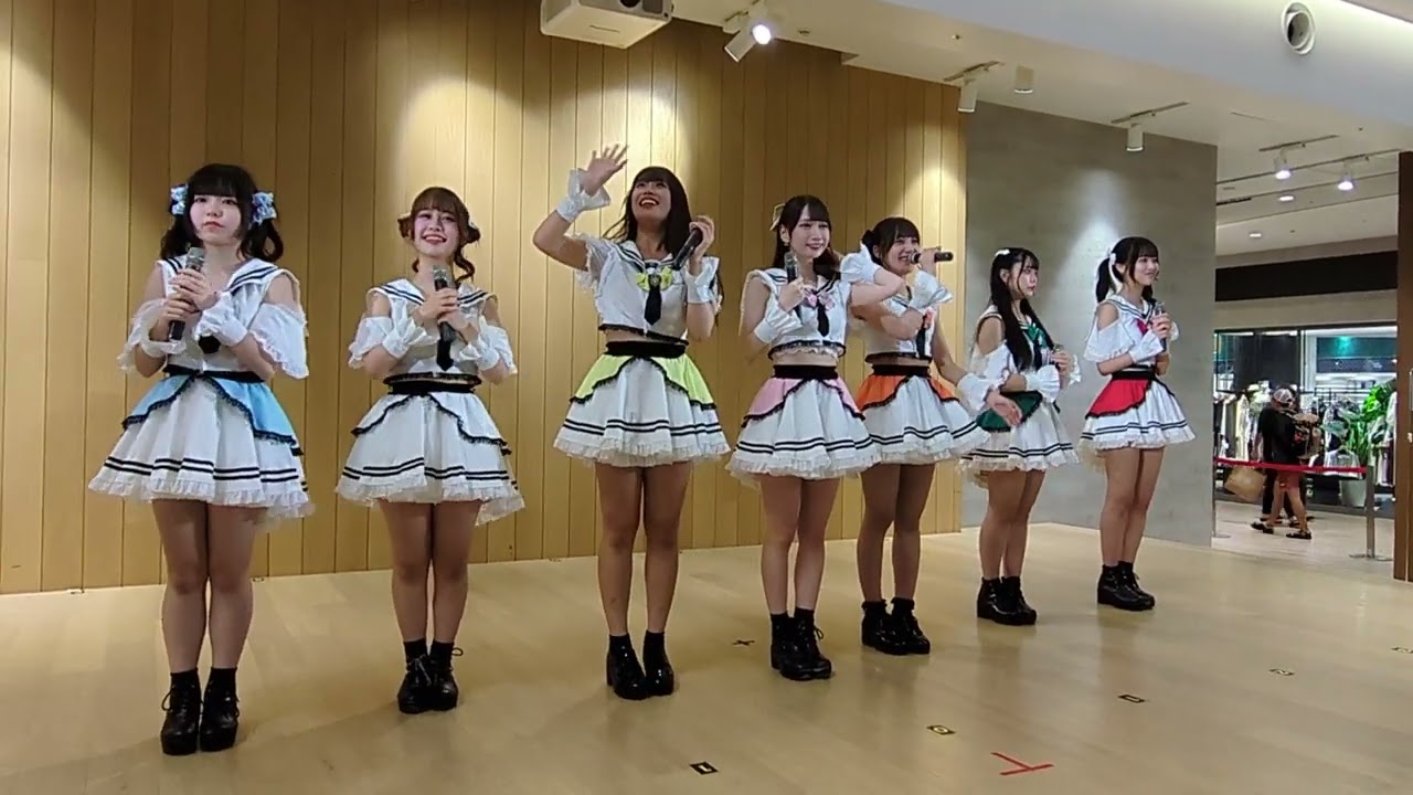 2024/08/31@テラスモール松戸 