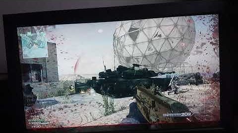 MW3 God Mode & Invisible Classes (Read Description!!)