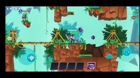 Bullet League Gameplay Part 2