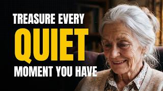 I'm 78, and Living Alone Stopped Feeling Lonely When I Changed These 7 Daily Habits