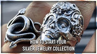 Where to buy Men's Jewelry and Accessories !
