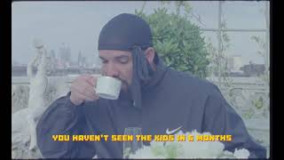 Drake - The Heart Part 6 Kendrick Lamar Diss Music Video