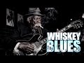 Slow Blues &amp; Whiskey Rock Music | Relaxing Melodies of Love, Heartbreak &amp; Strength