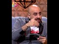 أويس مخللاتي نجوميتي ارتبطت بـ الهيبة وعندي تخوف ما بعد المسلسل