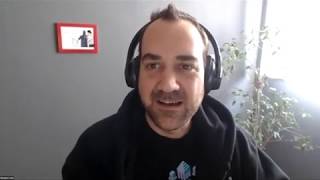 Governance and Risk Meeting: Ep. 100