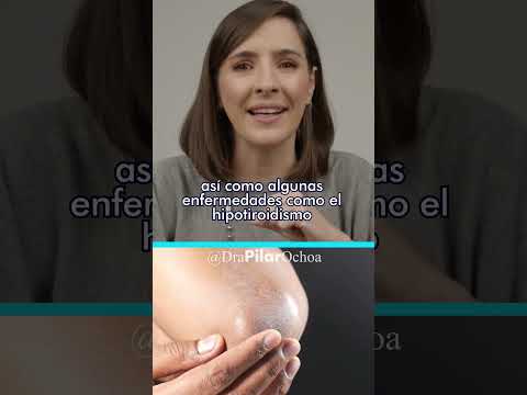 PIEL SECA DE