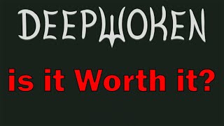 THE Deepwoken Review: is it Worth it?