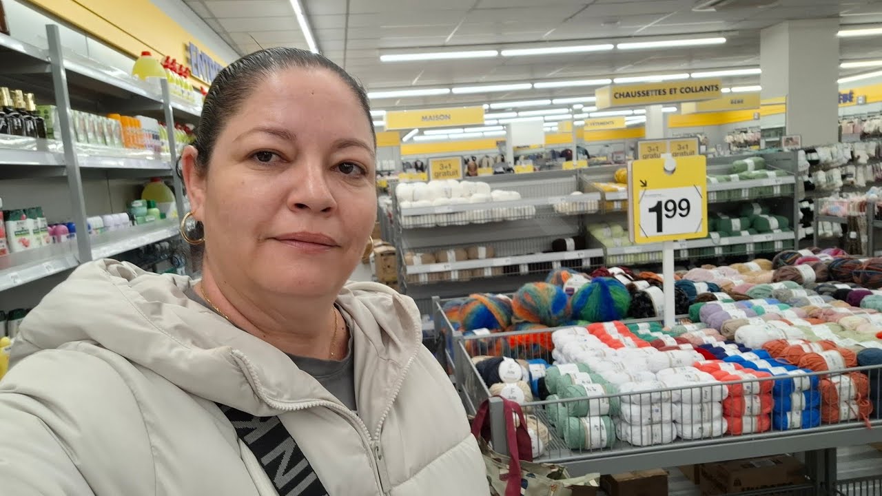 La vida real de una CUBANA viviendo en el extranjero 🇪🇺