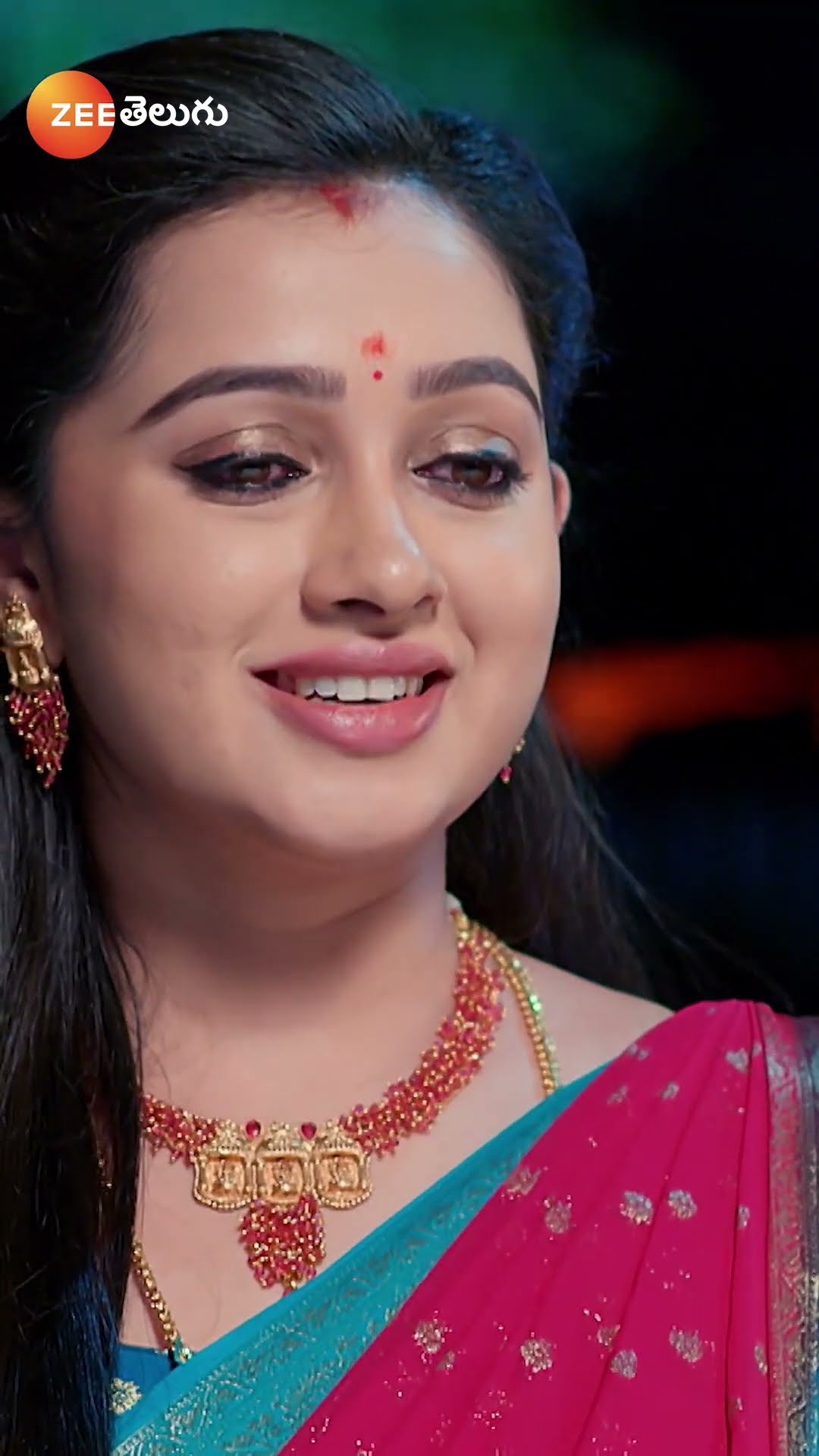 #MUKKUPUDAKA #Shorts #Zee Telugu #Entertainment #Drama